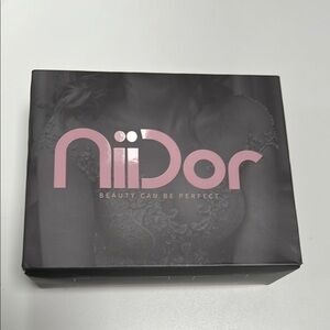 Silicone Strapless Beige Adhesive Bra cup size C New In Box 3 for $20